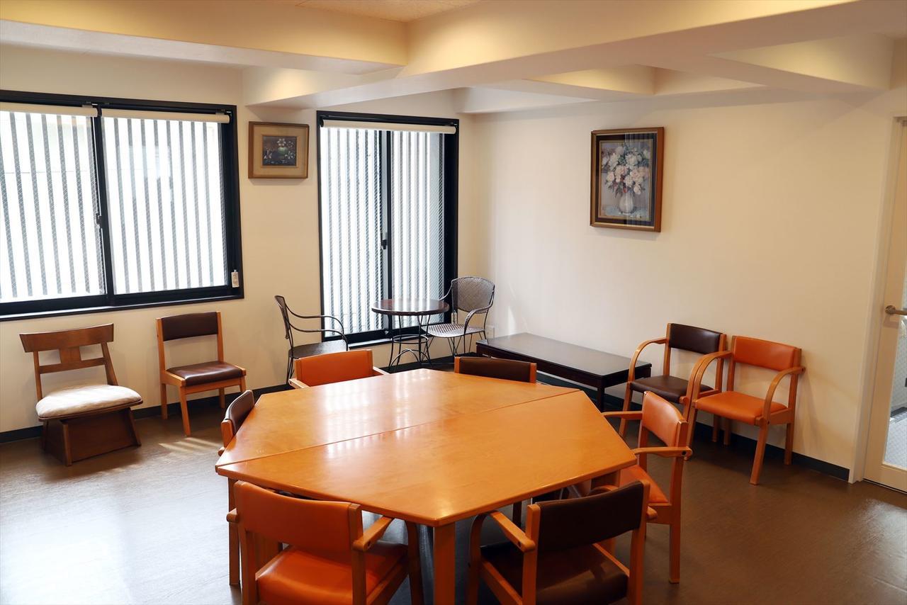 Hostel Taichi House Осака Экстерьер фото