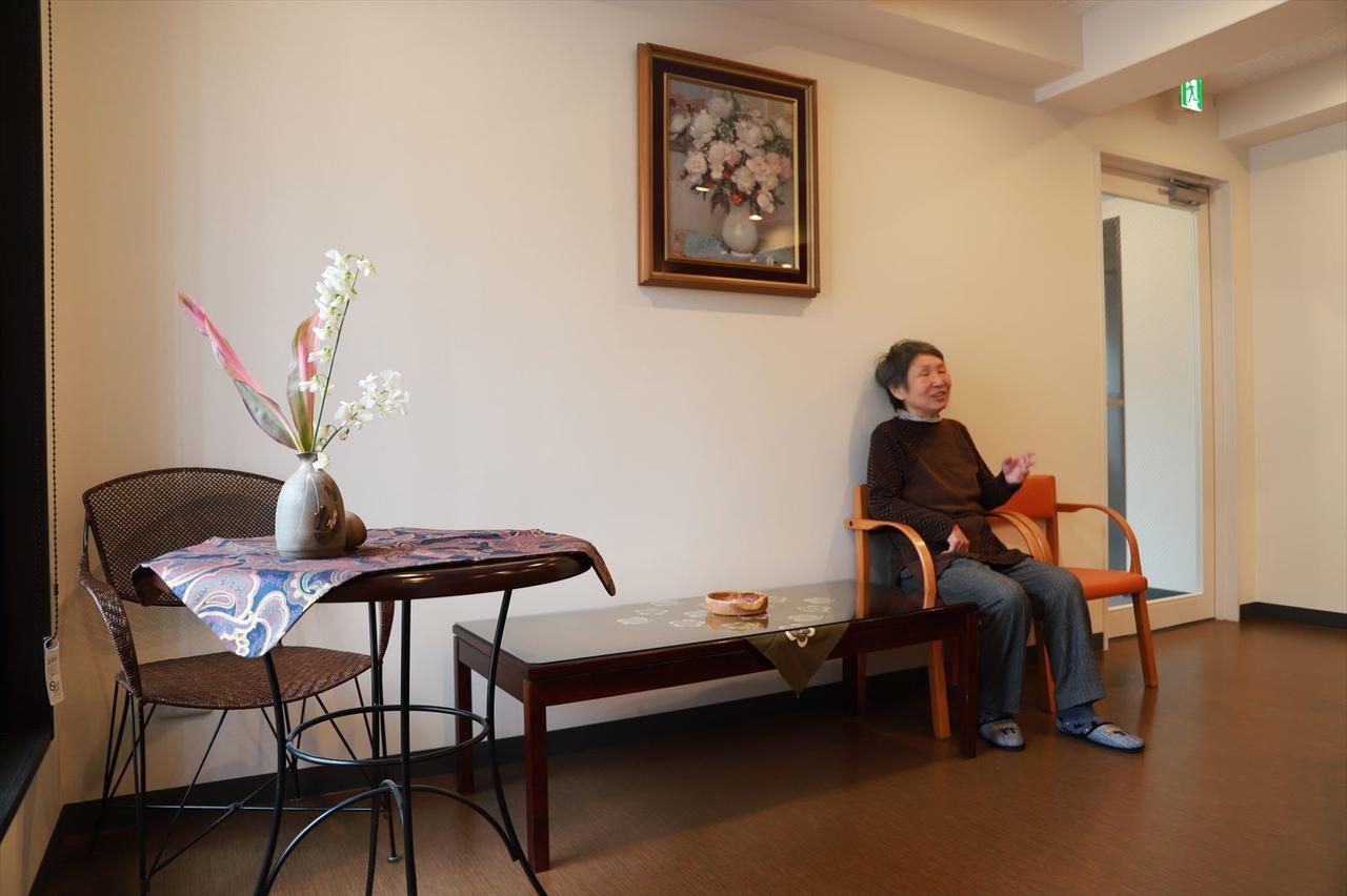 Hostel Taichi House Осака Экстерьер фото