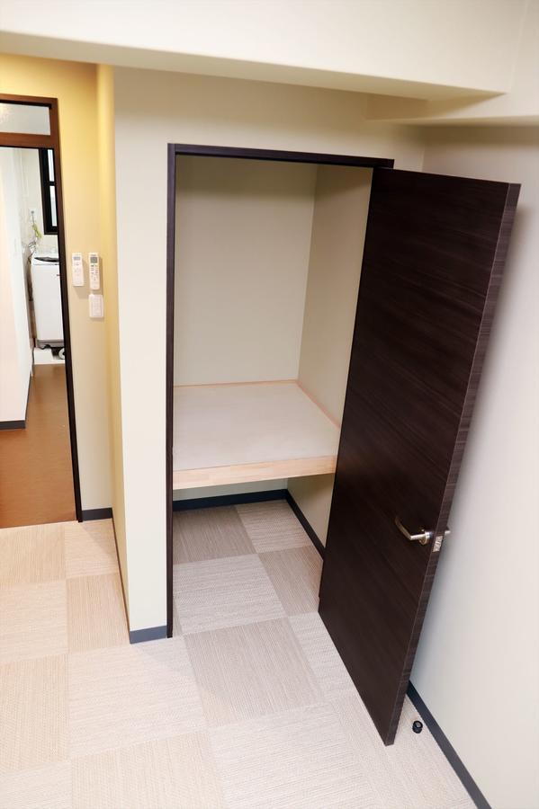 Hostel Taichi House Осака Экстерьер фото