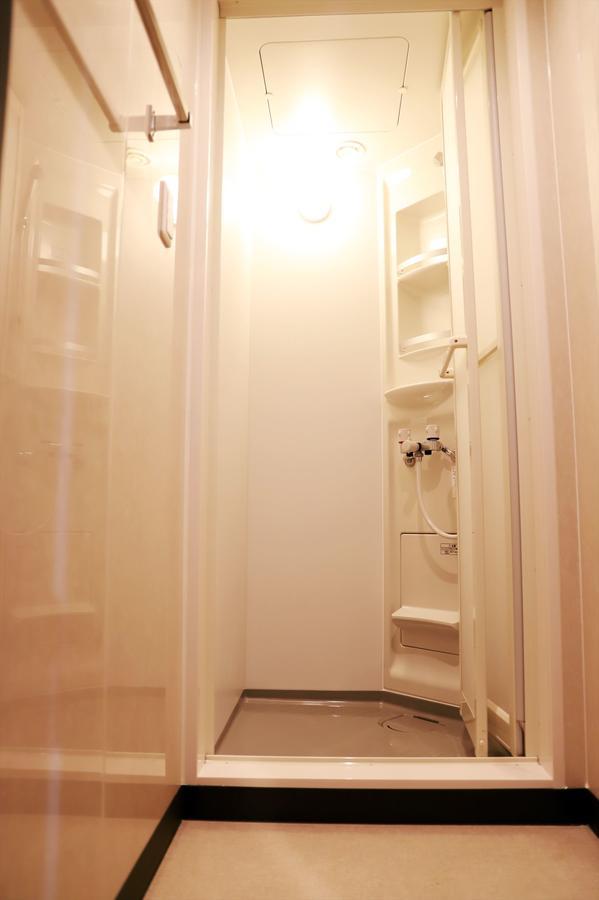 Hostel Taichi House Осака Экстерьер фото